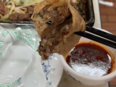 -清真永恒华威肉饼(潘家园店)