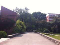 26-南京特殊教育师范学院(燕子矶校区)