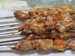 -歹歹的加个面过油肉拌面(贵州路店)
