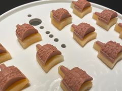 -曾宴·楚菜(湖北省博物馆店)