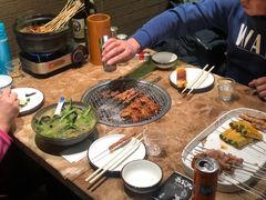 -金太阳海鲜烧烤·本地人餐厅(东纬路旗舰店)