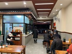 -蒋家肠旺面馆老店(合群路店)