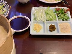 -恭敬李·烤鸭(天坛北门店)