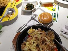 -豪客来牛排(开元盛世广场店)