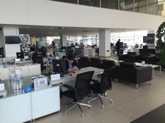 -北京盈之宝宝马&MINI4S店(望京店)