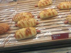-味多美蛋糕(西安门店)