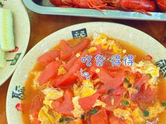 -江湖万州烤鱼(王子美食城)