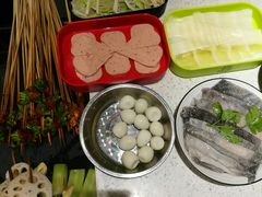 -钢管厂五区小郡肝串串香(南山店)