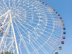 -南昌之星摩天轮