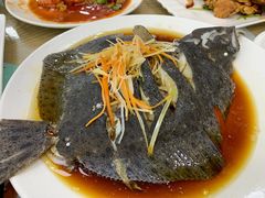 -聚德福海鲜家常菜(刘庄店)