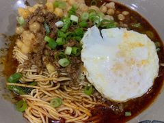 -丁丁猫重庆小面(徐州路店)