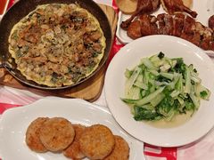 -四道菜·福建菜馆(莆田万达店)