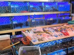 -202特色排档(五缘湾店)