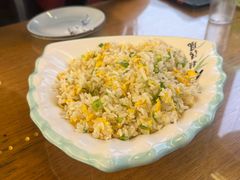 -遇见小院—虹鳟鱼•农家菜(怀柔店)