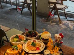 -岛风·台食小馆 ISLAND BISTRO(烟台山店)
