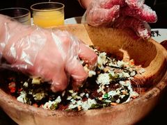 -火炉火自助餐(西直门凯德MALL店)