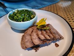 -杭州西湖柳莺里酒店·闻莺厅