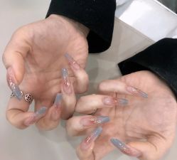 -1T·1M 日式美甲美睫