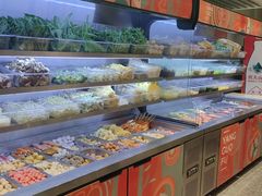-杨国福麻辣烫(龙阳广场店)