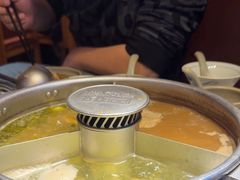 -巴奴毛肚火锅(二七万达店)