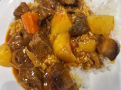 -滋味满屋美食坊(上海街店)