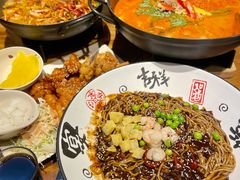 -乐园夜市场(五道口王庄路店)