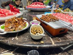 -臻牧壹品雪花牛肉火锅(大兴九臻店)