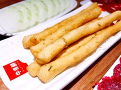 -牛很鲜潮汕牛肉火锅(朝晖路店)