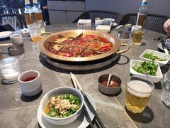 -长嘉·河图火锅(长嘉汇江景旗舰店)