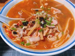 南宁老友粉-八十八粉儿(尚都店)