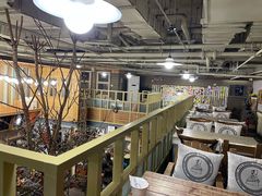-Cafe Alice咖啡爱丽丝(奥城店)