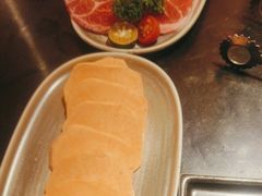 -和来烤肉(仓山万达店)