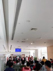 -天津市中心妇产科医院(南开院区)