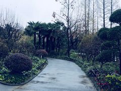 -兰溪青年公园
