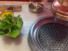 -韩宫宴和牛烤肉(上海金山万达店)