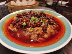 生嗜牛蛙-高第街56号餐厅(银座商城玉函店)