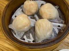 -禧座港式餐厅(星河店)