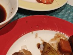 -味餐厅·海鲜·火锅·自助餐