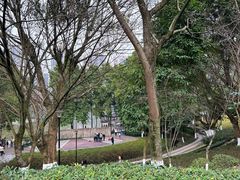 -龙头寺公园
