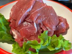 -额尔敦传统涮(光明路店)