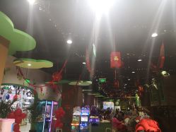-绿野星空儿童乐园