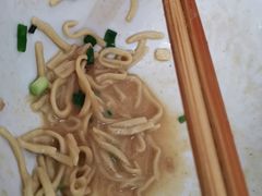 -非遗·爱西干面(小公园总店)