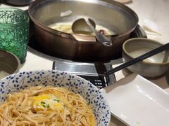 -喃喃椰·糟粕醋·椰子鸡火锅(七堡花园店)