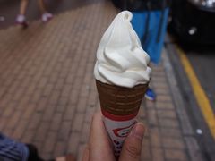 -富豪雪糕车流动点(尖沙咀)