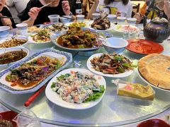 -维吾尔餐厅(宜山路店)