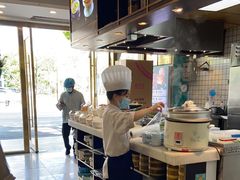 -三品香·江浙菜(松江九谊店)