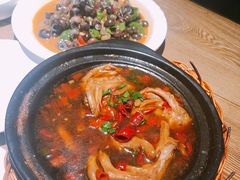 -丰乐餐厅·始于1999·本地老字号