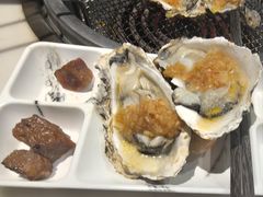 -火炉火自助餐(西直门凯德MALL店)