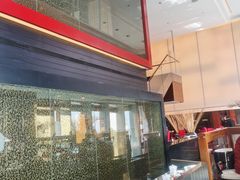 -洲际酒店·凌霄餐厅(紫峰大厦店)