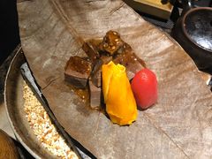 -花隐日式怀石料理(万象城购物中心店)